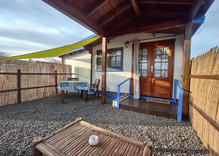 Cabana Granitas