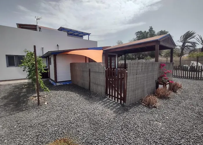 Cabana Granitas