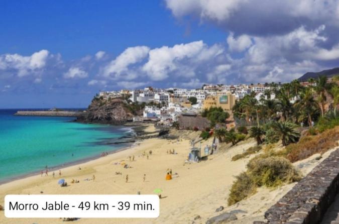 Hébergement de vacances Granitas