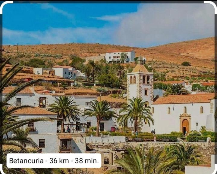Hébergement de vacances Granitas *
